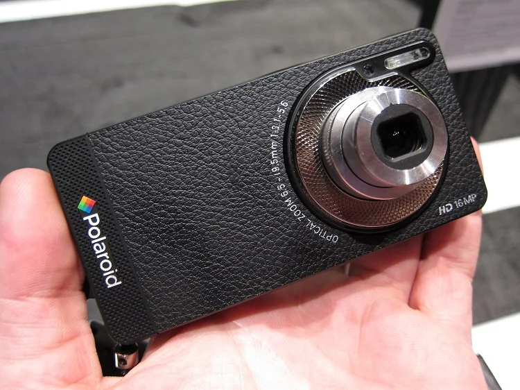 Polaroid SC1630