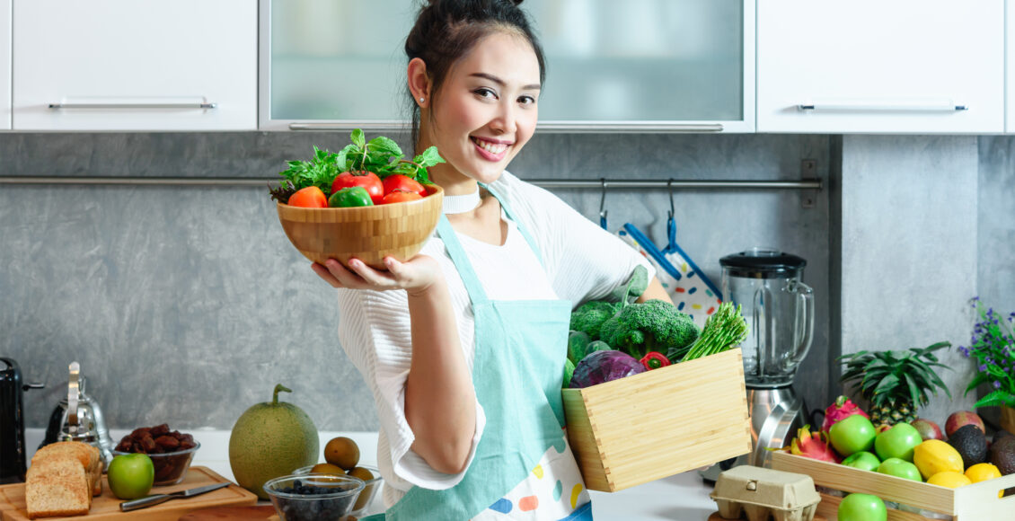 Switch to a Healthier Life